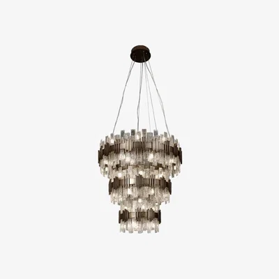 Olivia's RV Astley Saiph Chandelier
