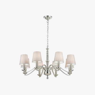 Olivia's Gallery Direct Astaire 8 Chandelier