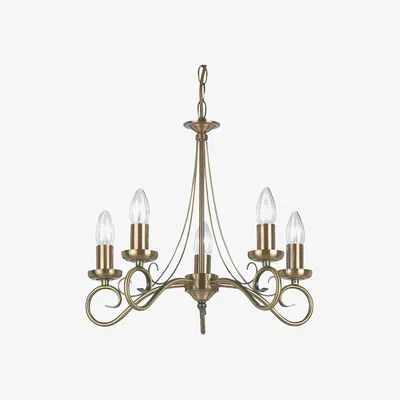 Pagazzi Trafford Chandelier