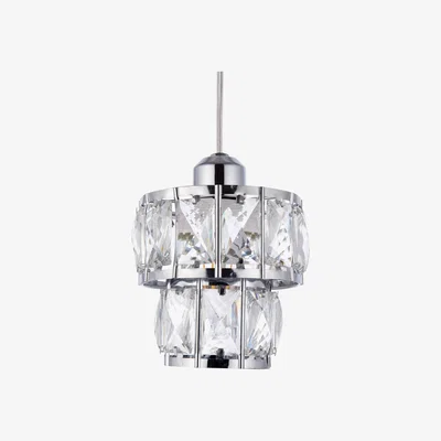Pagazzi Dempster Small Pendant Light Shade