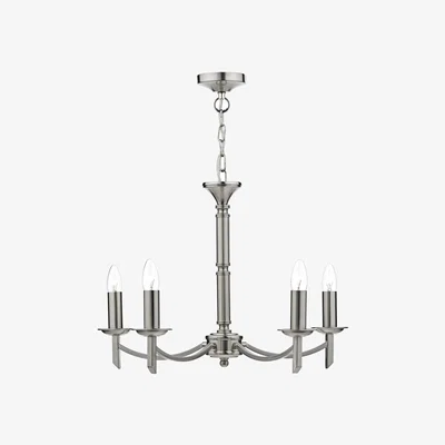 Pagazzi Ambassador Chandelier