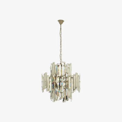 The Range Kelona Small Chandelier.