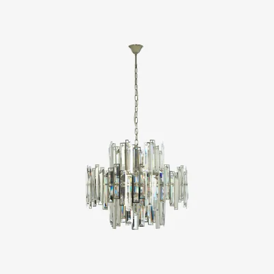 The Range Kelona Large Chandelier.