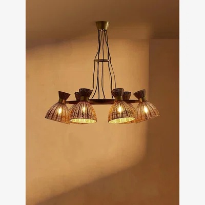 Soho Home Hayes Chandelier