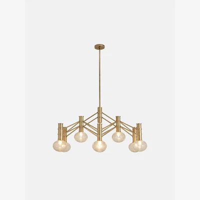 Soho Home Josephine Chandelier