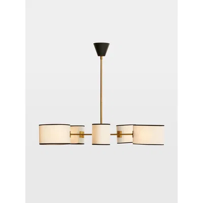 Soho Home Dawbarn Chandelier, UK
