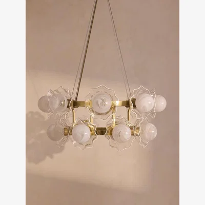 Soho Home Holly Chandelier