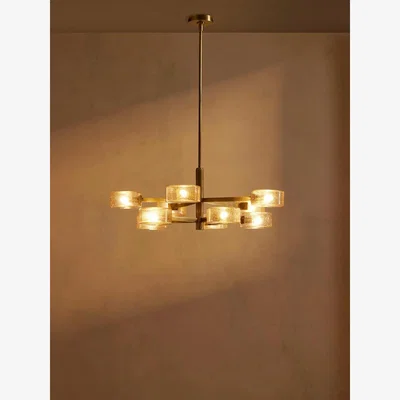 Soho Home Laurel Chandelier