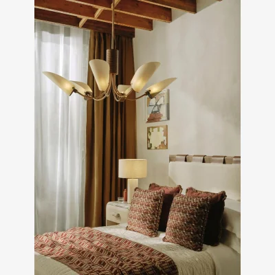 Soho Home Truman Chandelier, UK