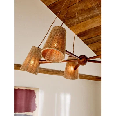 Soho Home Banbury Chandelier
