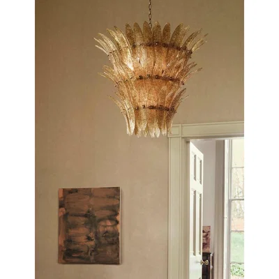 Soho Home Treviso Chandelier, UK