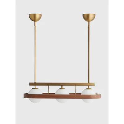 Soho Home Aubrey Chandelier UK