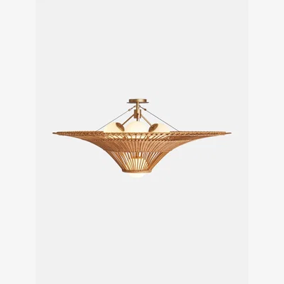 Soho Home Lucas Chandelier
