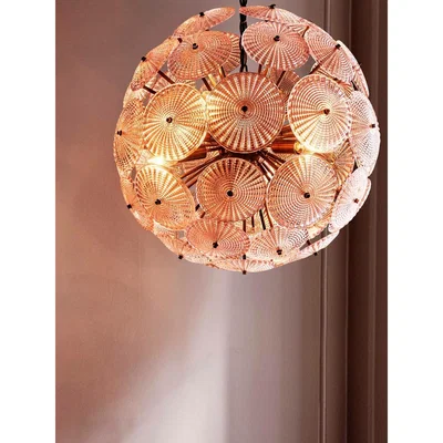 Soho Home Hemington Chandelier