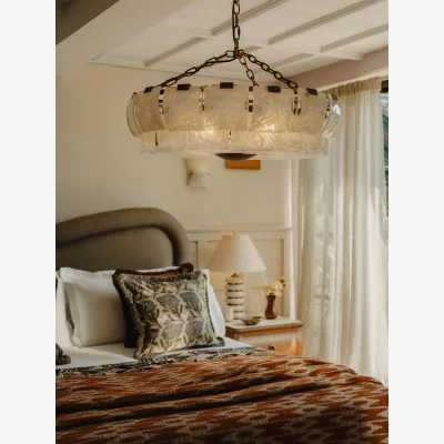 Soho Home Alessio Chandelier