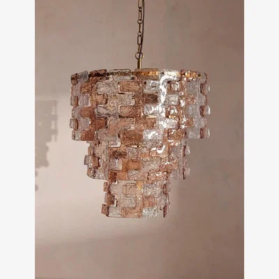 Soho Home Iona Chandelier