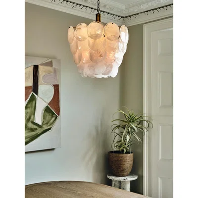 Soho Home Elba Chandelier, UK