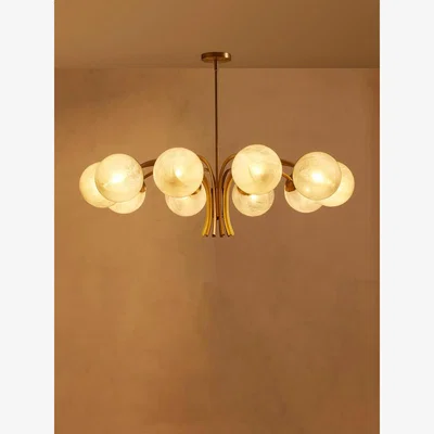 Soho Home Kai Chandelier
