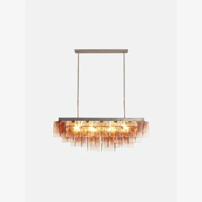 Soho Home Elisa Chandelier