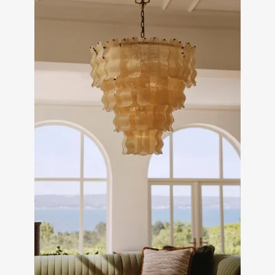 Soho Home Pollensa Chandelier