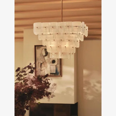 Soho Home Francis Chandelier