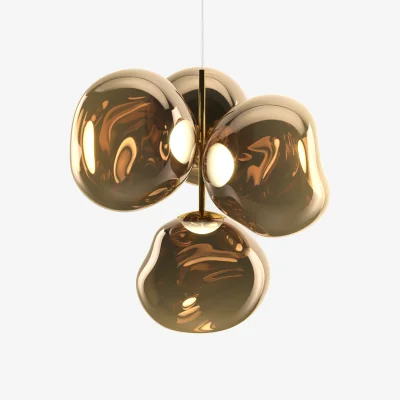 Tom Dixon Melt Small Chandelier
