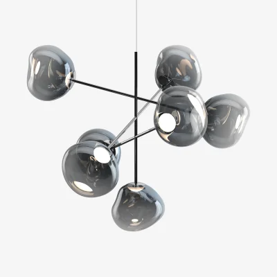 Tom Dixon Melt Large Chandelier