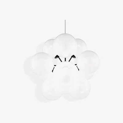 Tom Dixon Tom Dixon - Opal Burst Chandelier