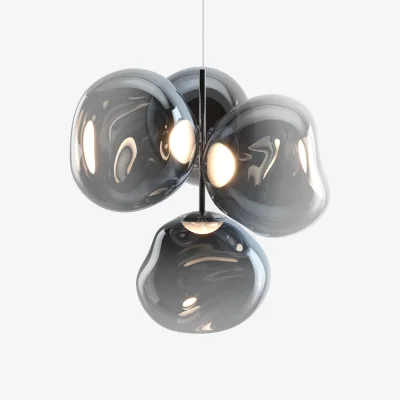 Tom Dixon Melt Small Chandelier