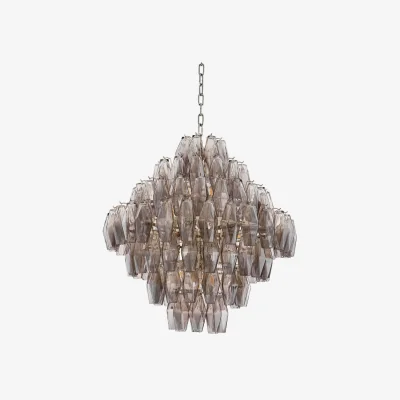Westwing Handmade Chandelier Benini