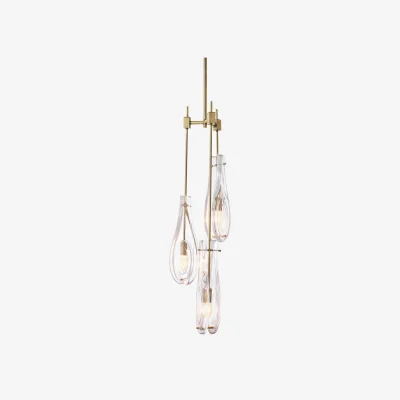 Westwing LED Ceiling Lamp Bellano