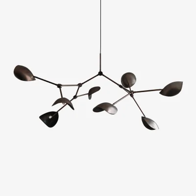 Westwing Large Chandelier Stingray, in various sizes