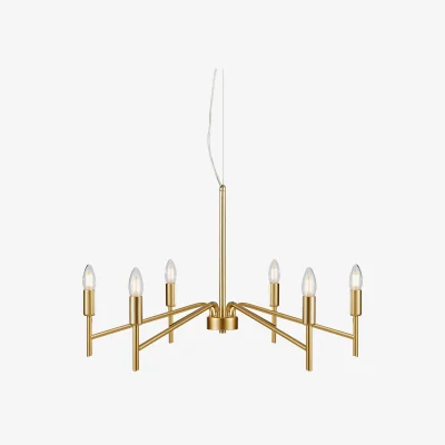 Westwing Large Chandelier Monarch