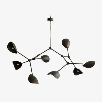 Westwing Large Chandelier Stingray, in various sizes