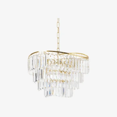 Westwing Chandelier Eleanor