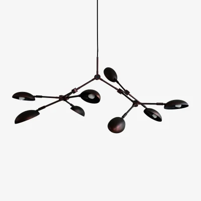 Westwing Large Chandelier Drop, in various sizes