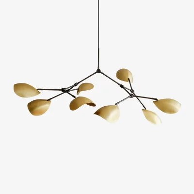 Westwing Large Chandelier Stingray