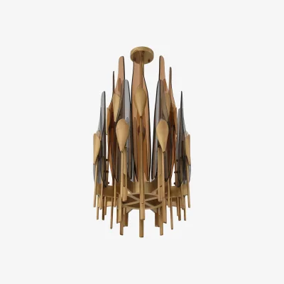 Westwing Chandelier Sky