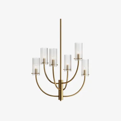 Westwing Chandelier Arco