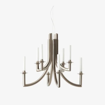 Westwing Chandelier Khan