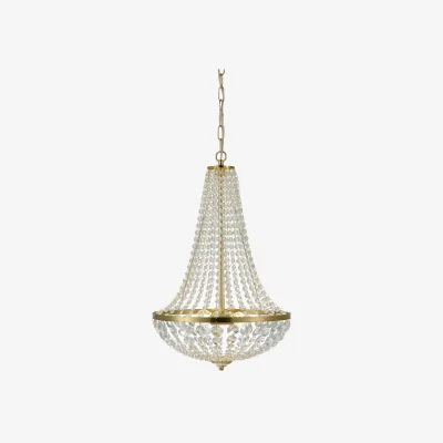 Westwing Chandelier Gränsö