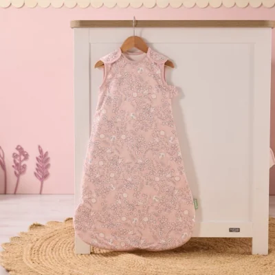 Dunelm Tutti Bambini Tiny Tails 1 Tog Baby Sleep Bag