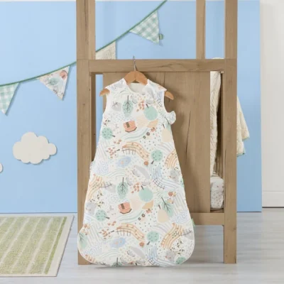 Dunelm Tutti Bambini Good Life 2.5 Tog Baby Sleep Bag