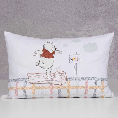 Dunelm Winnie The Pooh Duvet Set