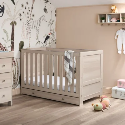 Dunelm Obaby Nika Under Drawer Storage