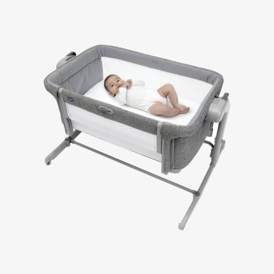 Dunelm Chicco Next 2 Me Magic Evolution Crib