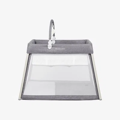 Dunelm Ickle Bubba Scout Travel Crib and Play Pen