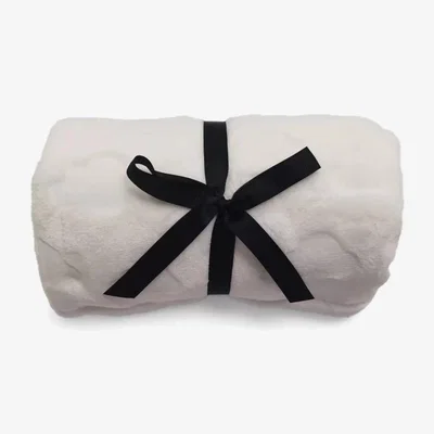 John Lewis John Lewis ANYDAY Cloud Baby Blanket