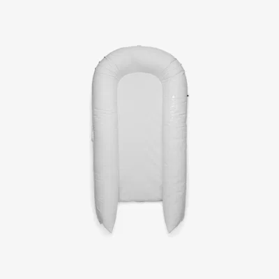 John Lewis DockATot Grand Baby Pod, 9-36 months, Fog Grey