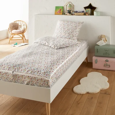La Redoute Jane Bed Set Without Duvet
